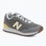 Férfi cipők New Balance Classic 515's V3 slate grey/punch yellow