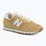Női cipők New Balance 373's V2 quicksand/mosaic green