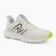 Férfi futócipő  New Balance Fresh Foam 411's V3 sea salt/alkaline green/black