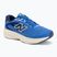 Férfi futócipő  New Balance Fresh Foam 680's V9 blue bird/faded black/silver metallic