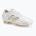 Futballcipő New Balance Elite V3 FG sea salt multi/gold metallic