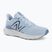 Női futócipő New Balance Fresh Foam 411's V3 oxford blue/black/quartz grey