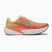Női futócipő New Balance FuelCell Rebel V5 tangerine heat/silver metallic