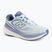 Női futócipő New Balance 1080's V15 glint blue/silver metallic/fairweather blue