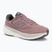 Női futócipő New Balance 1080's V15 rosewood/silver metallic/neptune grey
