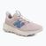 Férfi futócipő  New Balance Dynasoft Tektrel V1 stone pink/fairweather blue