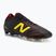 Futballcipő New Balance Tekela Elite Low V5 FG black 100/punch yellow/fire cracker