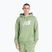 Férfi pulóver New Balance Core Brushed Hoodie oregano