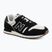 Férfi cipők New Balance 373's V2 5614 black/linen