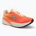Férfi futócipő  New Balance FuelCell Rebel V5 tangerine heat/silver metallic