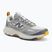 Férfi futócipő New Balance 410's V9 grey matter/slate grey/varsity gold