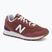 Férfi cipők New Balance Classic 515's V3 red rock/boyseerry