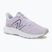 Női futócipő New Balance Fresh Foam 411's V3 taro/neptune grey/white