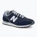 Női cipők New Balance 373's V2 navy blue/mic blue