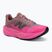 Női futócipő New Balance FuelCell Rebel V5 pink heat/rosewood