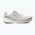 Férfi futócipő New Balance 1080's V15 103 white/pink heat/tangerine heat