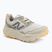 Női futócipő New Balance Fresh Foam X Hierro V9 sea salt/white peach
