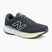 Férfi futócipő  New Balance Fresh Foam Evoz V4 graphite/alkaline green