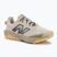 Női futócipő New Balance Dynasoft Nitrel V6 linen/white peach/castlerock