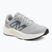 Férfi futócipő  New Balance FuelCell Propel v5 lone star grey/linen