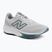 Férfi futócipő  New Balance Fresh Foam 520's V9 grey matter/raincloud/salt water