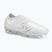 Futballcipő New Balance Furon Elite V8 SG 103 white/libra/grey matter