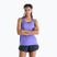 Női futópóló New Balance Sport Essentials Tank electric purple