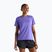 Női futópóló New Balance Essentials electric purple
