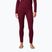 Női thermo nadrág Columbia Midweight Stretch rich wine