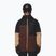 Férfi snowboarddzseki Columbia Coreshot tobacco/black/canoe