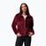 Női polárdzseki Columbia Fire Side II Sherpa Full Zip rich wine