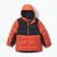 Gyerek bélelt dzseki Columbia Pike Lake II Hooded zing/black