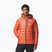 Férfi pehelydzseki Columbia Arctic Crest Down Hooded zing