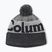 Gyerek téli sapka Columbia Polar Powder III black/columbia grey/city grey