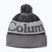 Téli sapka Columbia Polar Powder III City Grey/Black/Columbia Grey