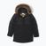 Gyerek bélelt dzseki Columbia Girl's Marquam Peak Fusion II black