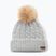 Téli sapka Columbia Winter Blur II Beanie sea salt