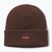 Téli sapka Columbia City Trek Heavyweight tobacco