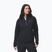 Női hibrid dzseki Columbia Arctic Crest Hybrid Full Zip fekete