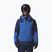 Férfi sídzseki Columbia Cirque Bowl collegiate navy/mountain blue