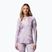 Női termoaktív pulóver Columbia Omni-Heat Infinity Knit shale purple snowflight tonal
