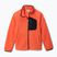 Gyerek polárdzseki Columbia Fast Trek IV Fleece Full Zip zing/black