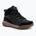 Női cipők Columbia Burnsider Waterproof black/wet sand