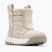 Gyerek hótaposó Columbia Youth Snowtrot Mid Soft Taupe/Sea Salt