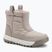 Gyerek hótaposó Columbia Youth Snowtrot Mid Soft Taupe/Sea Salt