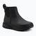 Női téli csizma Columbia Snowtrot Slush black/sea salt