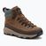 Columbia férfi cipő Newton Alpine PT light brown/metal