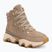 Női cipők Sorel Kinetic Impact Conquest Plus omega taupe