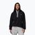 Női polárpulóver Columbia Helvetia II Hoodie black