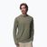 Férfi túrafelső Columbia Zero Rules Lite Hoodie stone green